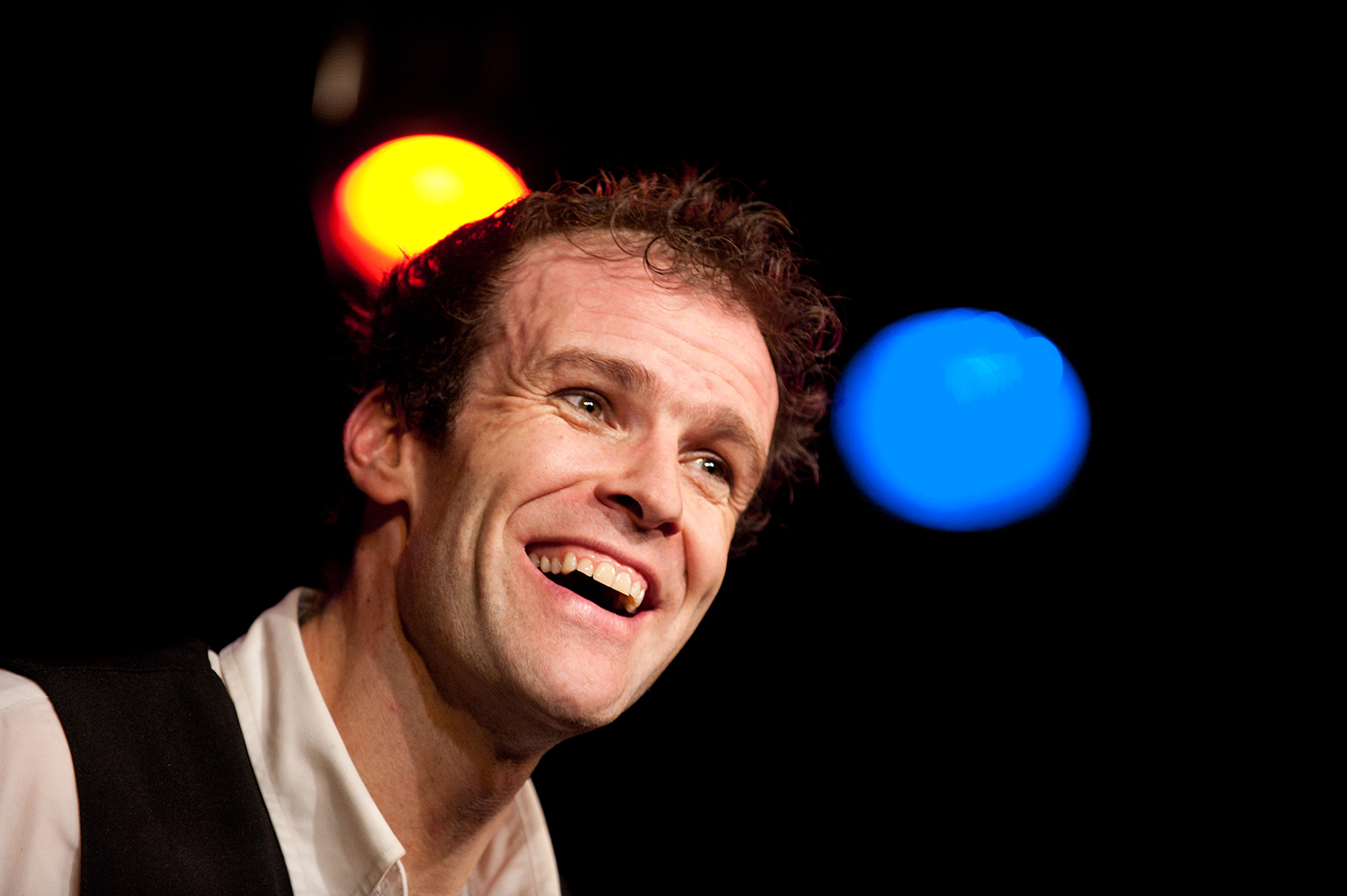 Rire78.com - Le Rire Soleil 1ère Edition -Topick