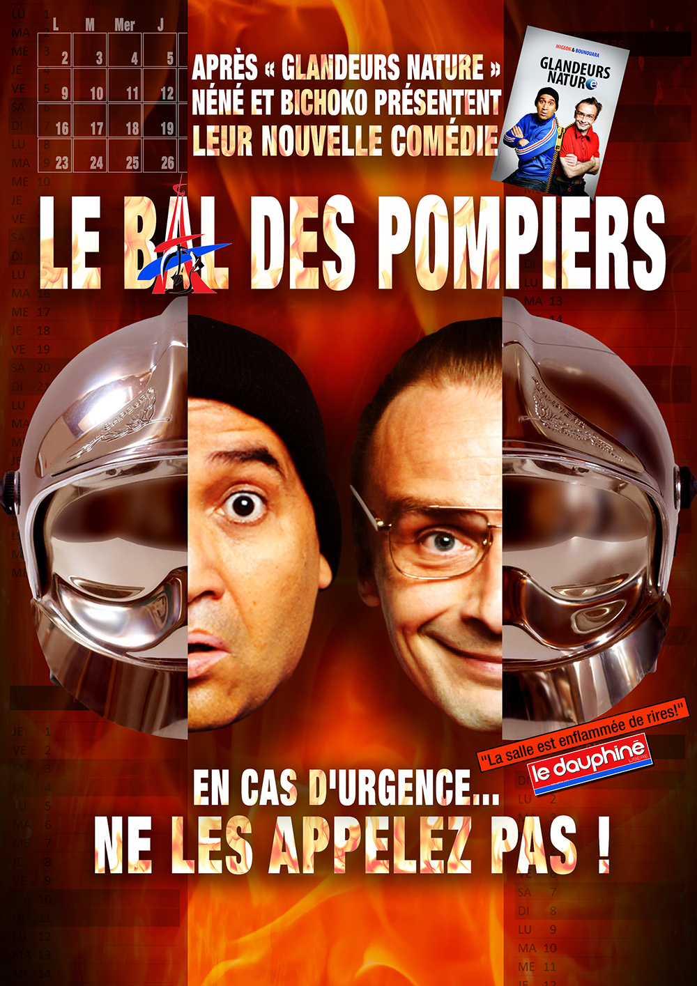 Rire78.com - Le Rire Soleil 2ème Edition - Les Glandeurs Nature