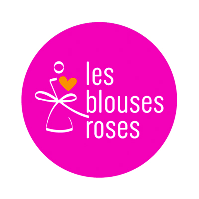 Rire78.com - Soutenir Rire pour Guérir - Les Blouses Roses soutiennent depuis le début