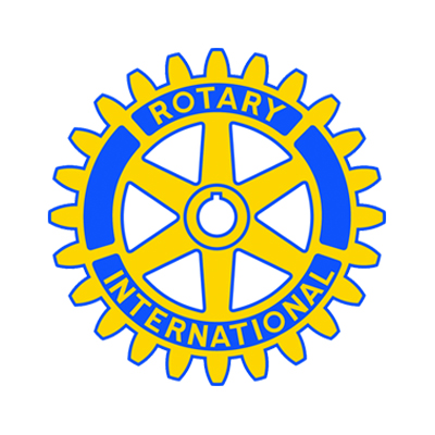 Rire78.com - Soutenir Rire pour Guérir - Nos anciens mécènes - Rotary Club