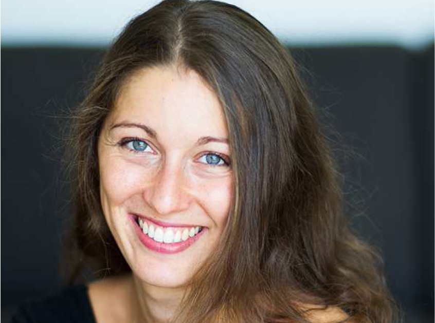 rire78.com - Ateliers de théâtre et d'expression corporelle - Marguerite Chaignes